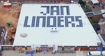 Jan Linders Supermarkten