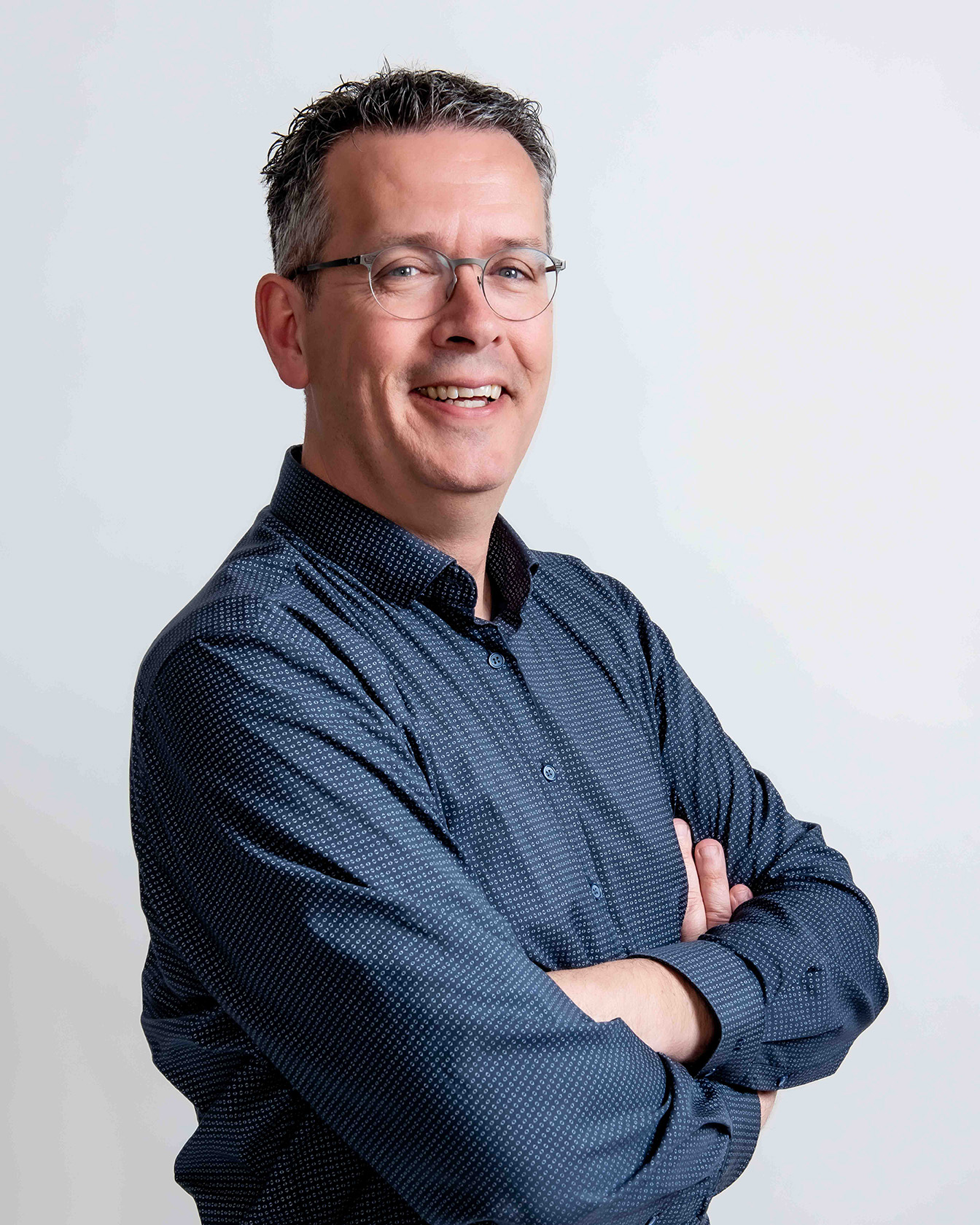 Roy Vos