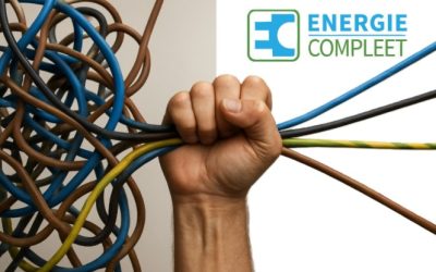 Van chaos naar controle: energiebeheer-vastgoed