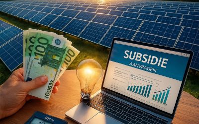 Curtailment: slimme zet of risico voor SDE++?
