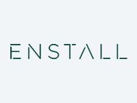 Enstall