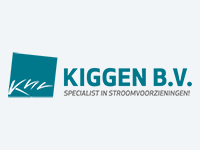 Kiggen