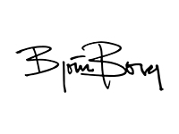 BjornBorg